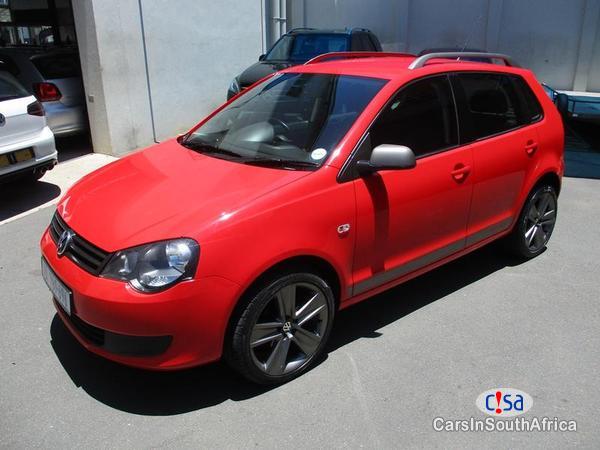 Pictures of Volkswagen Polo Manual 2014