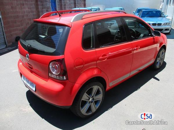 Volkswagen Polo Manual 2014 - image 4