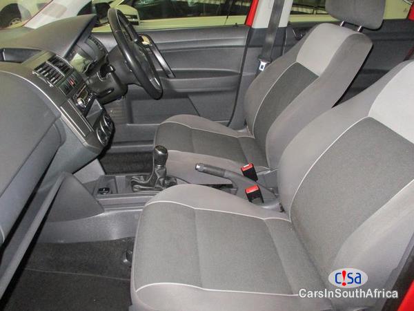 Volkswagen Polo Manual 2014 - image 6