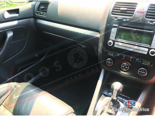 Volkswagen Golf Automatic 2007 - image 7