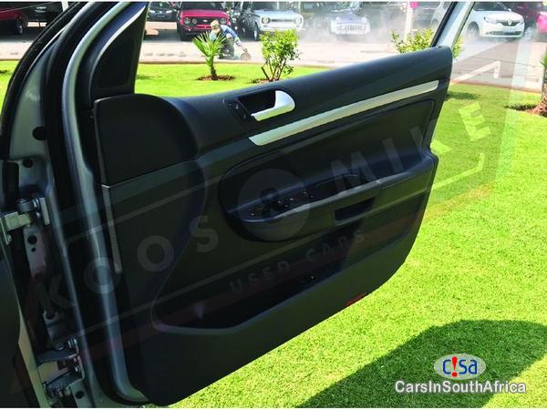 Volkswagen Golf Automatic 2007 - image 8
