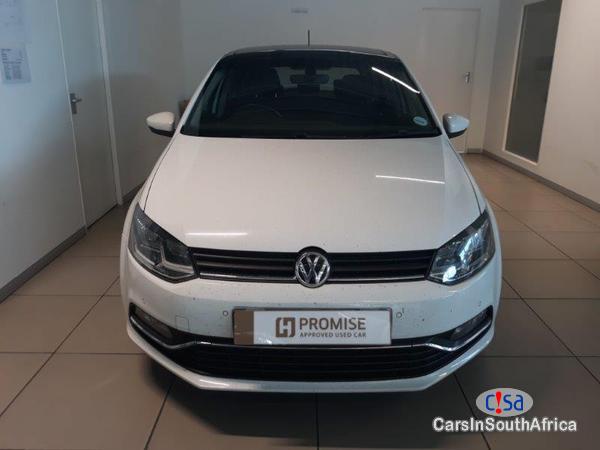 Picture of Volkswagen Polo Manual 2014 in South Africa
