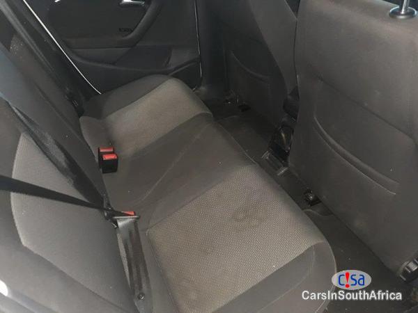 Volkswagen Polo Manual 2014 in North West - image