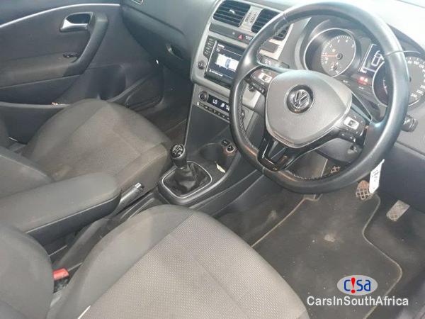 Volkswagen Polo Manual 2014 in South Africa - image