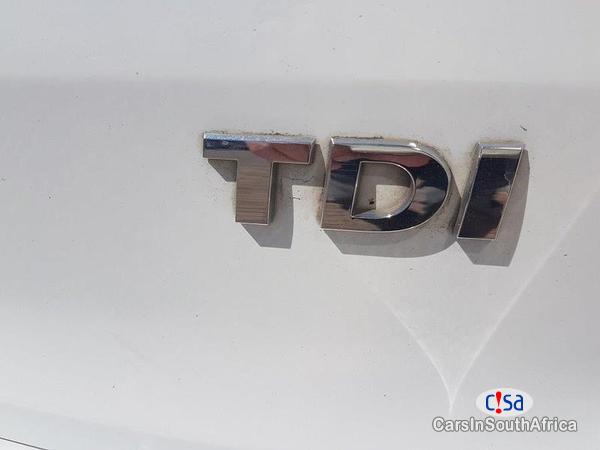 Volkswagen Polo Manual 2015 in Limpopo