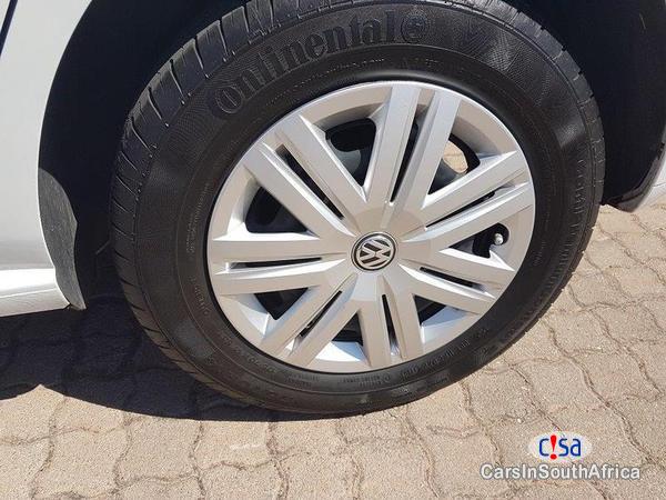 Picture of Volkswagen Polo Manual 2015 in Limpopo