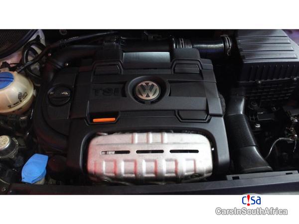 Volkswagen Polo Automatic 2011 in Eastern Cape - image