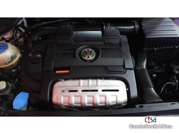 Volkswagen Polo Automatic 2011 - image 7