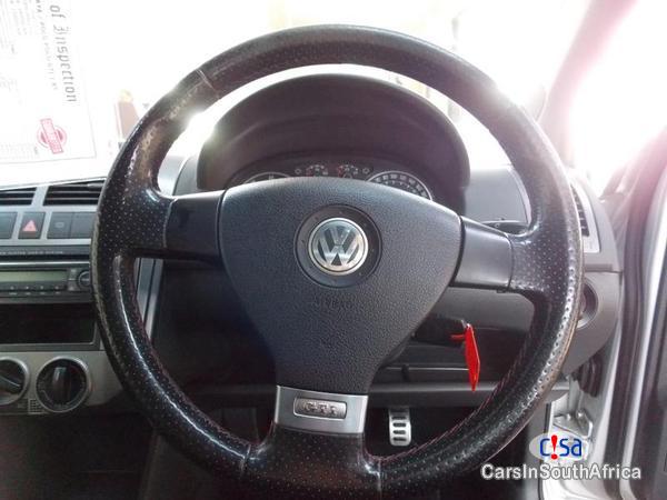 Volkswagen Polo Manual 2008 - image 10