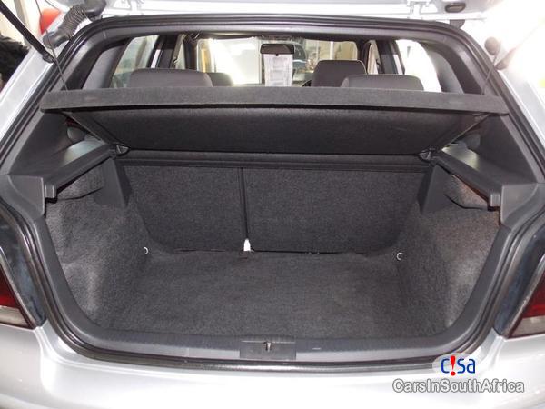 Volkswagen Polo Manual 2008 - image 6