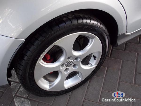 Volkswagen Polo Manual 2008 - image 7