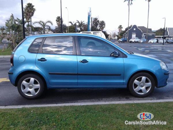 Volkswagen Polo Manual 2007 - image 5