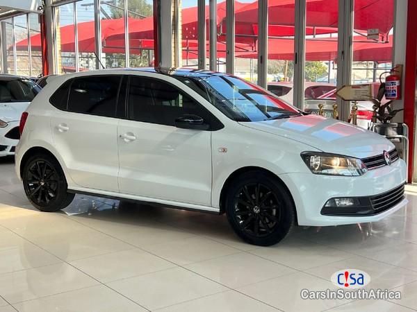 Picture of Volkswagen Polo 1.4 Manual 2021