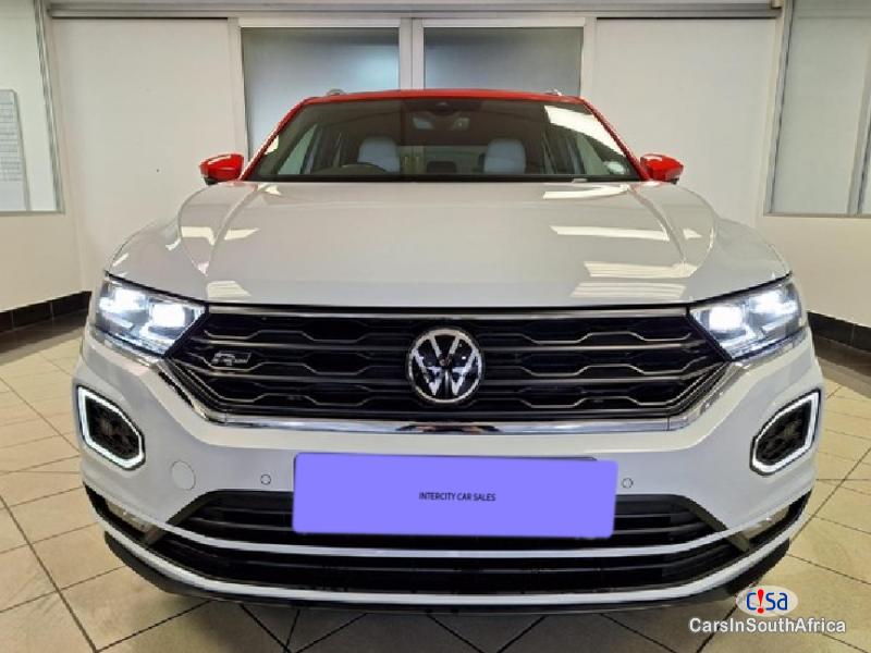 Picture of Volkswagen Polo 1.4 Automatic 2020
