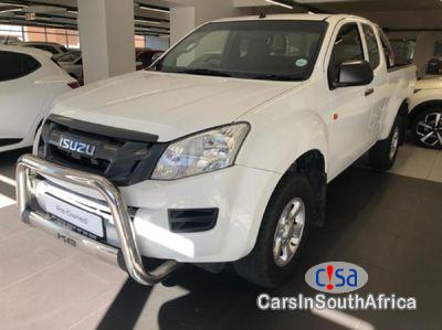 Isuzu KB250 2.5 Manual 2016 - image 2