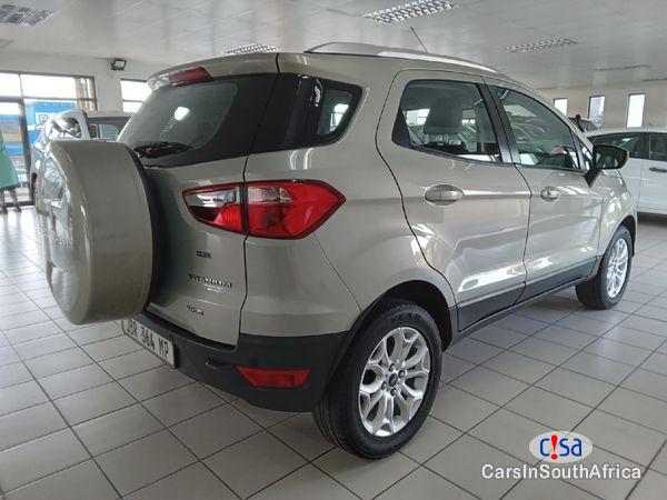 Ford EcoSport 1.5 Call 081 494 5928 Manual 2017 - image 2
