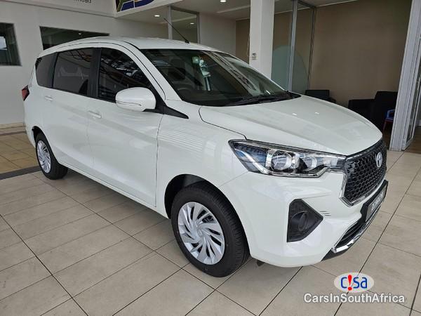 Picture of Toyota Rumion 1.5 Call 081 494 5928 Manual 2021