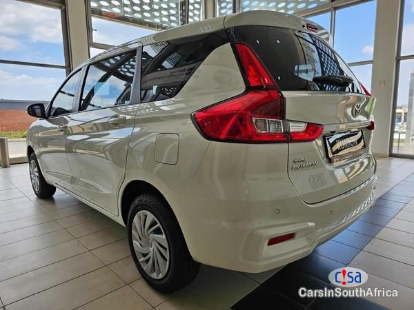 Toyota Other Rumion 1.5 Call 081 494 5928 Manual 2021