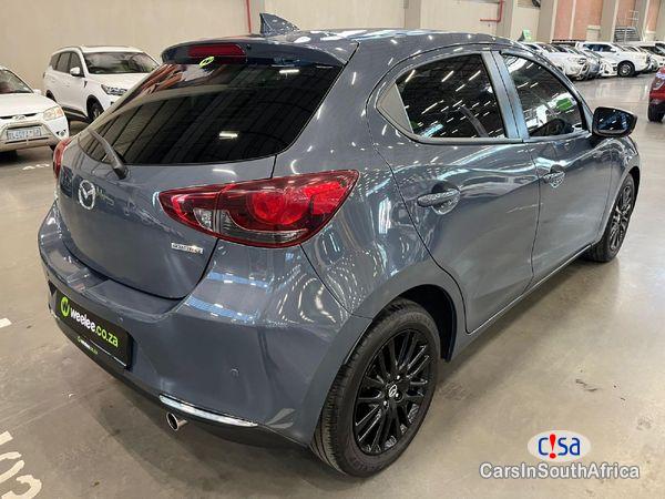 Mazda Mazda2 1.5 Individual 5-dr Call 081 494 5928 Delivery Nationwide Automatic 2022 - image 2