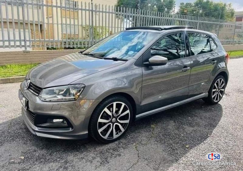 Picture of Volkswagen Polo Tsi 1.2 Automatic 2017