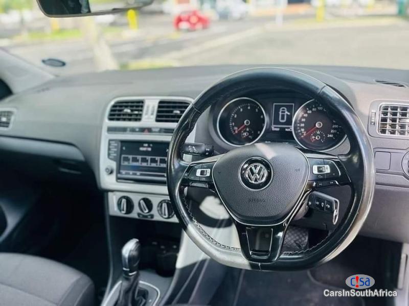 Picture of Volkswagen Polo Tsi 1.2 Automatic 2017 in Eastern Cape