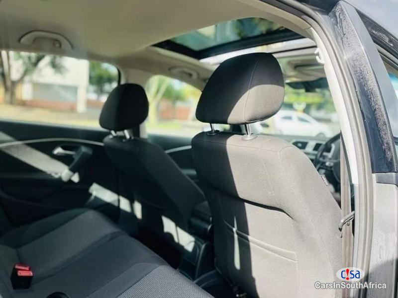 Picture of Volkswagen Polo Tsi 1.2 Automatic 2017 in South Africa