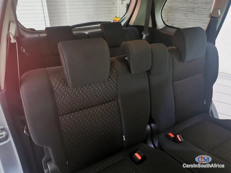 Picture of Toyota Avanza 1.5 SX Manual 2019 in Mpumalanga