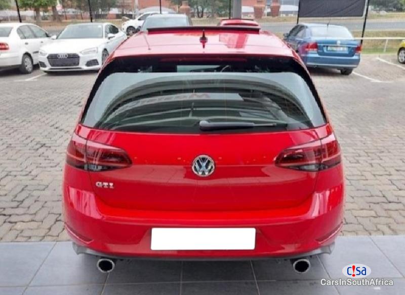 Volkswagen Golf 7Gti 2.0tsi Dsg Bank Repossessed Automatic 2019 - image 3