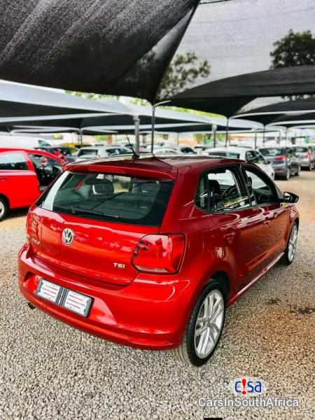 Volkswagen Polo 1.2tsi Highline Bank Repossessed Automatic 2018 - image 2