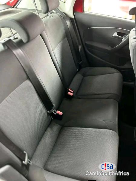 Volkswagen Polo 1.2tsi Highline Bank Repossessed Automatic 2018 - image 5
