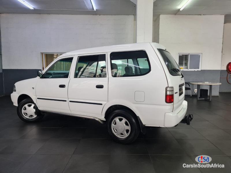 Toyota Condor 0783349415 Manual 2001 in Mpumalanga