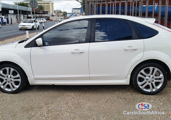 Ford Focus Manual 2009 in North West