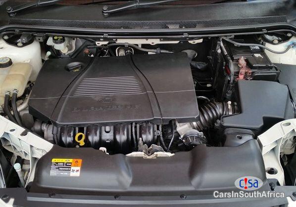 Picture of Ford Focus Manual 2009 in North West