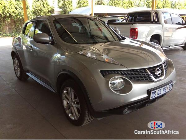 Nissan Juke Manual 2014 - image 2