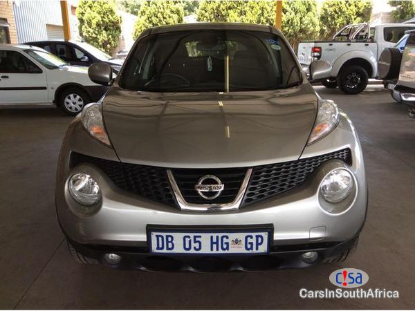 Nissan Juke Manual 2014 - image 3