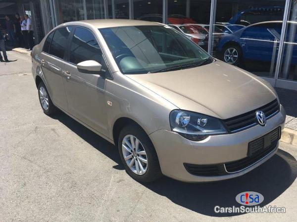 Picture of Volkswagen Polo Automatic 2017