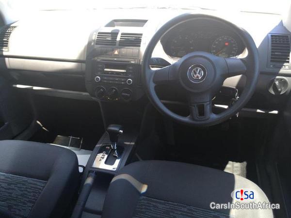 Volkswagen Polo Automatic 2017 in Eastern Cape