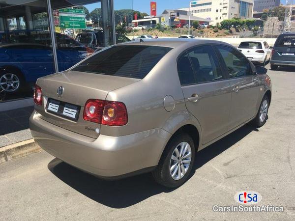 Picture of Volkswagen Polo Automatic 2017 in Eastern Cape