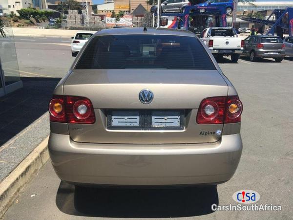 Picture of Volkswagen Polo Automatic 2017 in South Africa