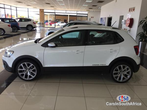 Volkswagen Polo Manual 2016 in North West