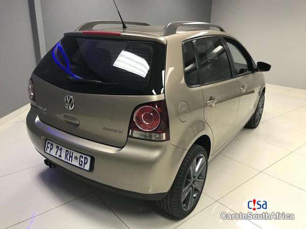 Volkswagen Polo Manual 2013
