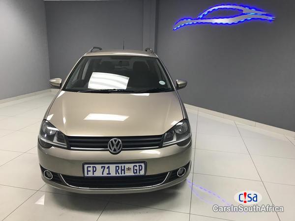 Volkswagen Polo Manual 2013 in Eastern Cape
