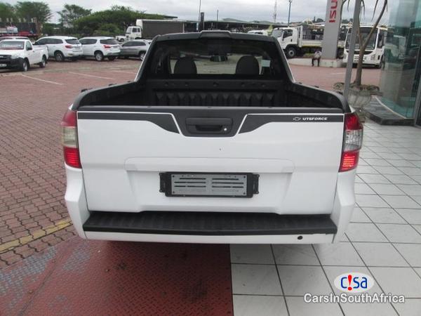 Chevrolet Utility Manual 2016 - image 4