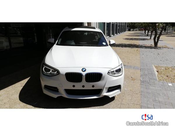 BMW 1-Series Automatic 2014 in Mpumalanga