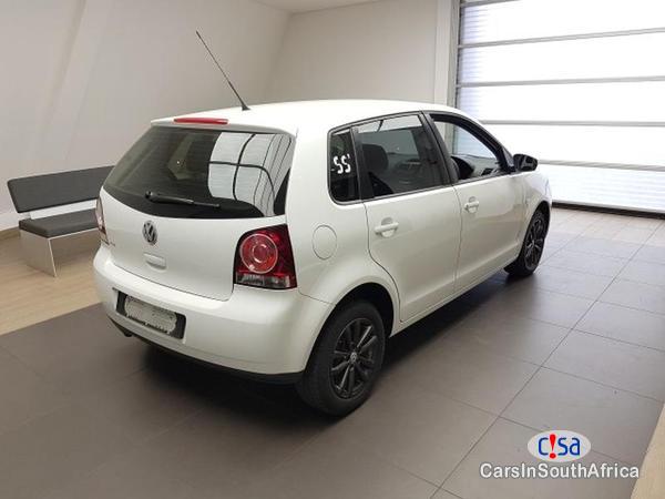 Volkswagen Polo Manual 2014 in North West