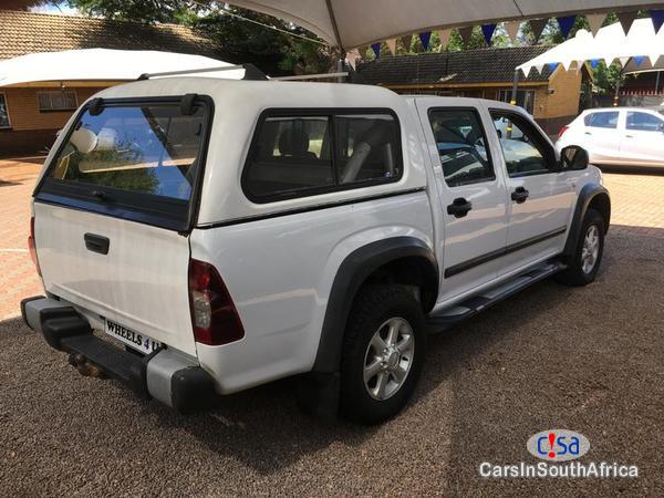 Isuzu KB250 Manual 2008 in Eastern Cape