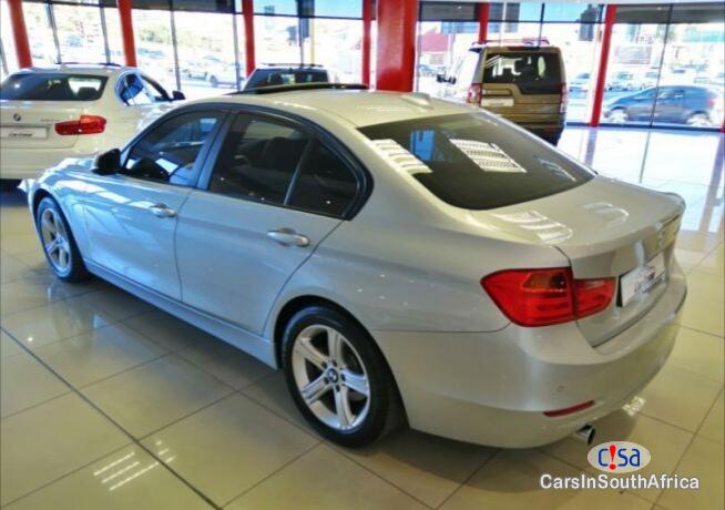 BMW 3-Series Automatic 2008 in Gauteng
