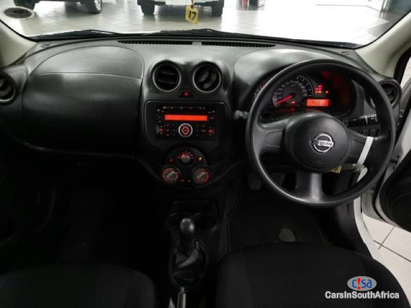Nissan Micra Manual 2016 - image 3