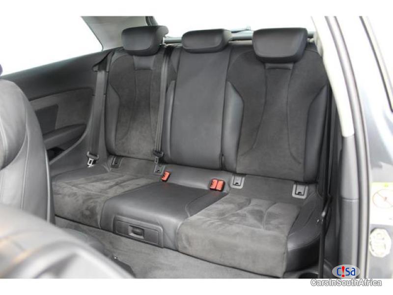 Audi A3 Automatic 2016 - image 2