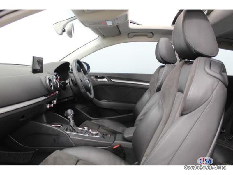 Audi A3 Automatic 2016 - image 3